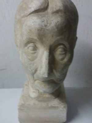 Sculpture in excellent condition