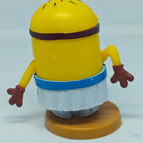 Minion Egyptian Edition figure like new