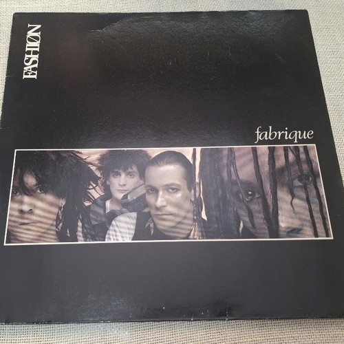 Fashion Fabrique LP, ηλεκτρονική