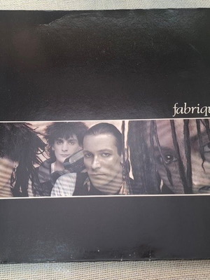 Fashion Fabrique LP, електронна