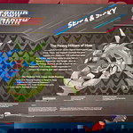  Pokemon Crown Zenith Sea & Sky Premium Collection Box Sealed