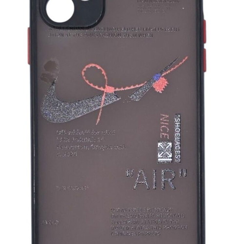 Nike iPhone 11 case like new
