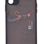 Nike iPhone 11 case like new