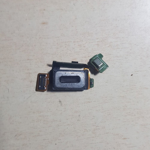 Earpiece speaker with cable tape for Samsung Galaxy S6 G920f