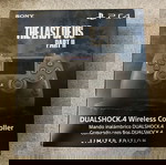 DualShock 4 The Last Of Us Part 2 Limited Edition Controller SEALED