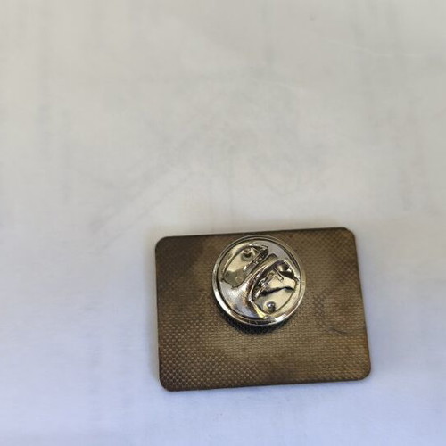 Leatherman 20th Anniversary Lapel Pin New from 2003