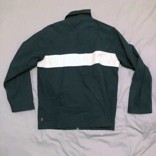 Jacket Maui & Sons size S blue like new