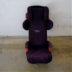 Παιδικό κάθισμα αυτοκινήτου 15kg - 36 kg (Σε καλή κατάσταση)