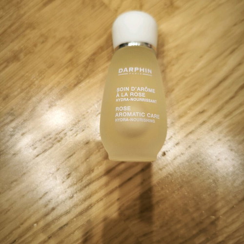Aromatic Care Λάδι Προσώπου Rose 15ml καινούργιο