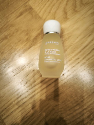 Aromatic Care Λάδι Προσώπου Rose 15ml καινούργιο