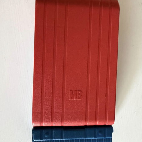 Battleship travel board game like new