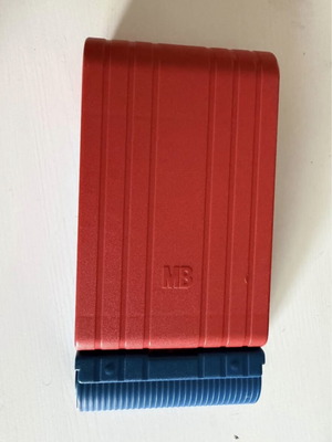 Battleship travel board game like new
