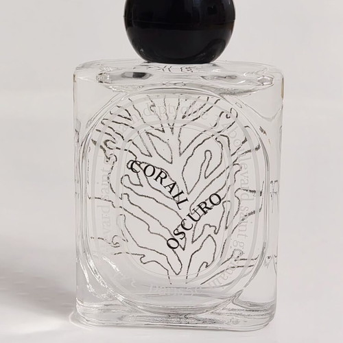 Diptyque Corail Oscuro 10 ml Eau de Parfum mini perfume