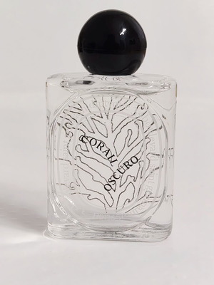 Diptyque Corail Oscuro 10 ml Eau de Parfum mini perfume