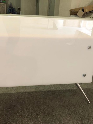 Reception desk new