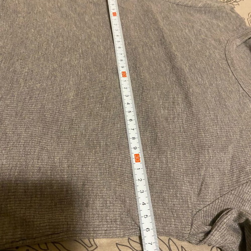 Mamalicious maternity and nursing dress grey like new