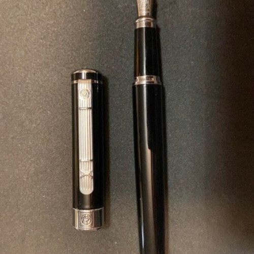 Picasso writing pen