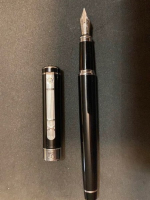 Picasso writing pen