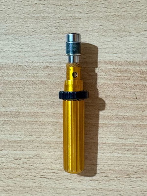 Japanese Professional Torque Screwdriver σαν καινούργιο