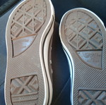 Converse All Star 36,5 άριστη κατάσταση, γκρι