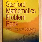  The Stanford Mathematics Problem Book