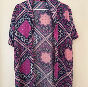 Boohoo Man Shirt