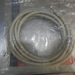 Patch cable UTP Cat. 5e 3m like new