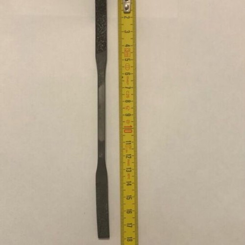 File tool with curved edge ESSD new