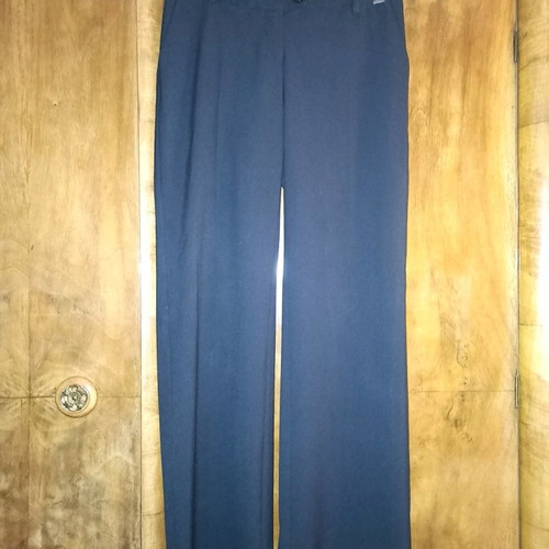 Toi & Moi women's black palazzo pants medium size like new