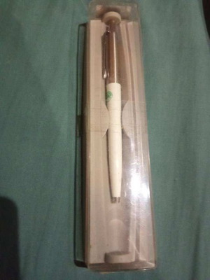 Panathinaikos Parker pen