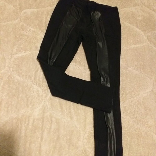Leggings like new, size S / 36 / 8