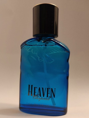 Vintage Heaven by Chopard For Men Eau De Toilette 50ml μεταχειρισμένο
