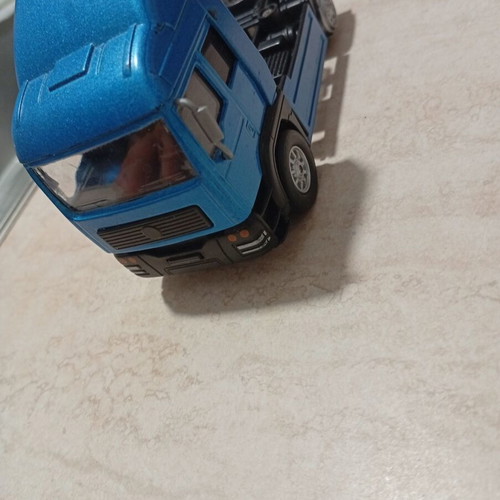Toy truck used