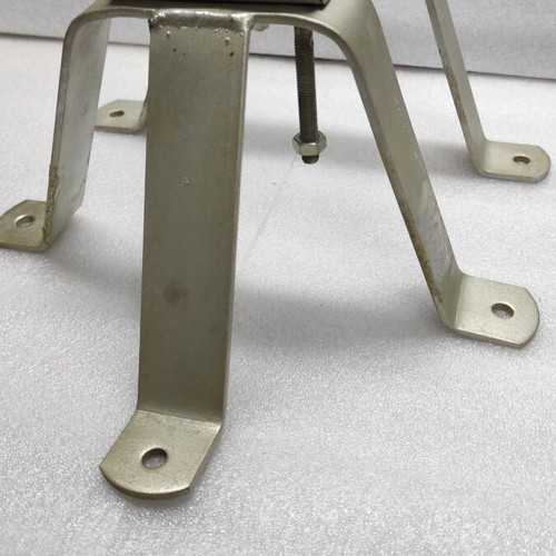 Galvanized Antenna Base new