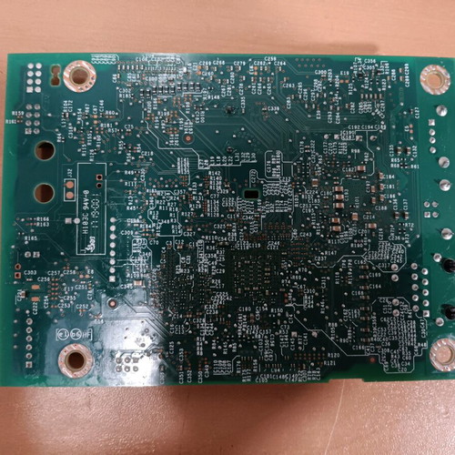 HP Color LaserJet Pro M477fdn Main Formatter Board used OEM CF379-60001