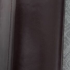 Vintage album large size brown, new
