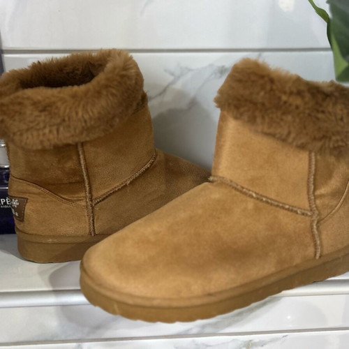 Esmara Germany boots size 39 like new, warm and comfortable
