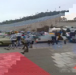  MERCEDES SE560 ΑΜΕΡΙΚΗ>ΑΓΓΛΙΑ>ΕΛΛΑΔΑ>ΜΕ ΠΙΝΑΚΙΔΕΣ ΕΘΕΑ - ΕΛΠΑ>CERTIFIED TO FIA/ΚΑΤΑΣΚ 27 12 1988