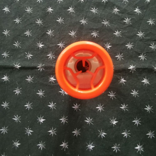 Nerf Modulus Scope Attachment like new