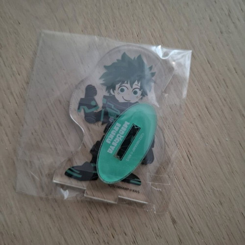 Acrylic stands My Hero Academia καινούργια
