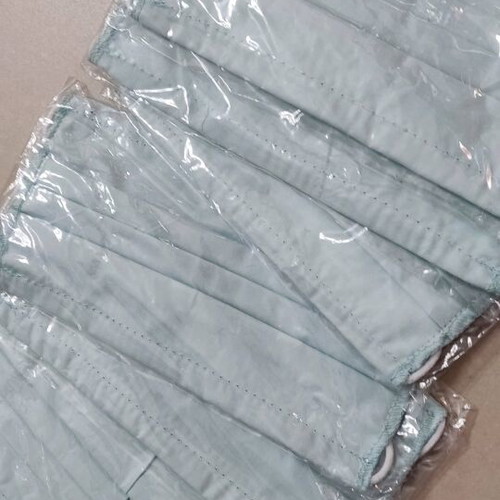 Fabric masks new, pack of 8 pieces