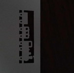 Martha Stewart Train Shape Border Punch used