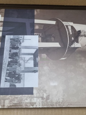 70 Years Vrilissia Book Like New