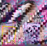  BARBIE PINK TASTIC ΚΟΥΚΛΑ ΑΣΙΑΤΙΣΑ 2015 MATTEL ΚΑΙΝΟΥΡΓΙΑ !