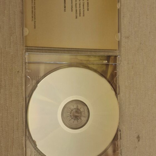 Chryses Dekatieties 3 CD set like new, laiko classics of the '60s