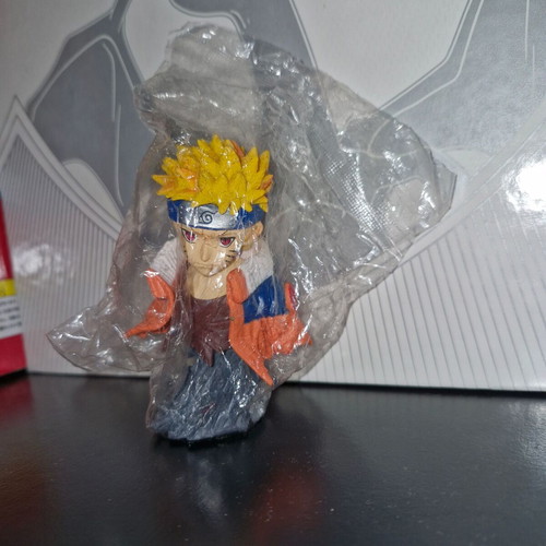 Naruto Bust figure new from the Anime Naruto Shippuden