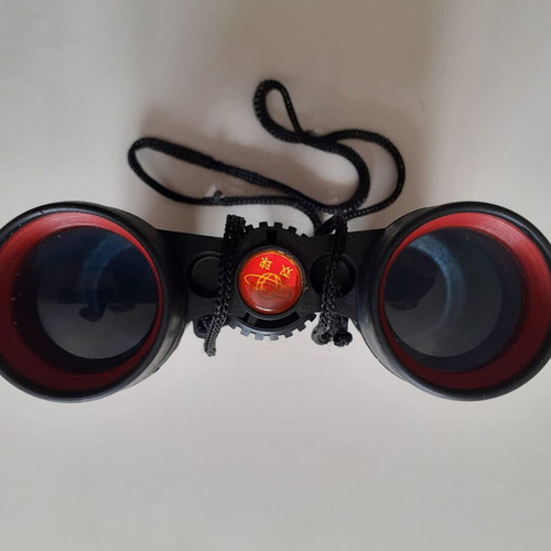Theater/Opera binoculars like new with case