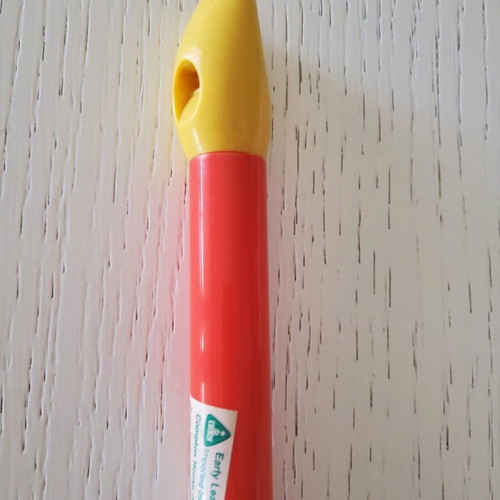 Magic flute ELC Mothercare 3-6 years sound toy like new