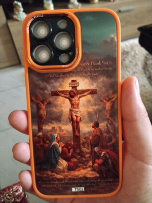 Θήκη για iPhone 14pro max καινούργια