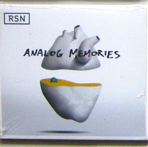 RSN – Analog memories